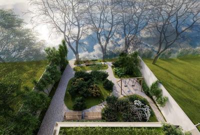 Apartament cu 4 camere decomandat în Petricani - 5