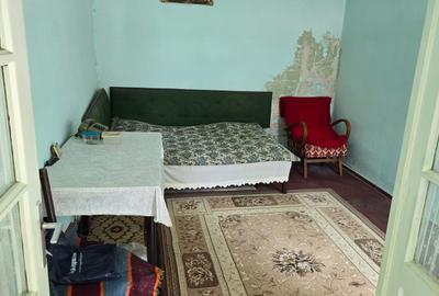 Casă individuală cu 7 camere cu Teren 164 Mp în Tomis I - 9