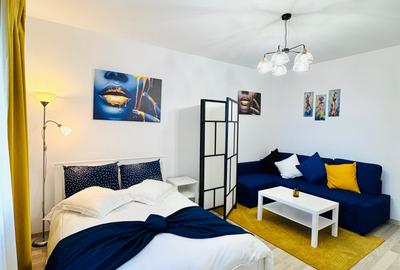 Unirii / Parcul Carol / Prima închiriere / Complex 2021 / Parcare  Contra Cost - 20