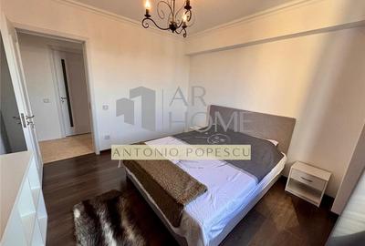 Apartament cu 2 camere decomandat în Mihai Bravu - 5