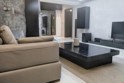 Apartament cu 3 camere decomandat în Herăstrău - 7