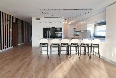 Penthouse unic de vanzare zona Polona, 181 mp utili plus terase 280 mp - 6