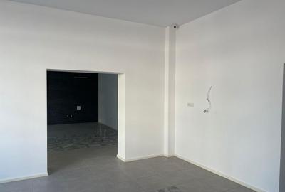 POARTA 6 SPATIU COMERCIAL  ST 108 MP PRET 139000 EURO - 1