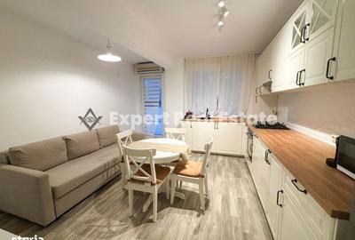 Apartament cu 2 camere semidecomandat în Central - 7