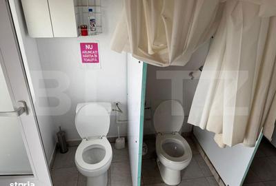 Spațiu comercial, de 700 mp, în Central - 9