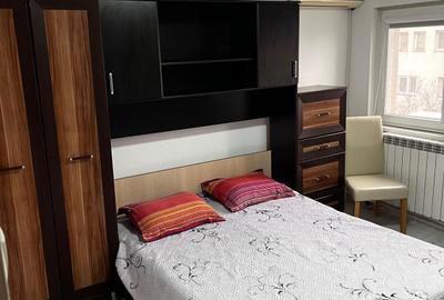 Garsonieră decomandată în Central - 4