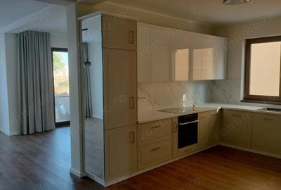 Mo?ni?a Noua duplex NOU 800 euro - 2