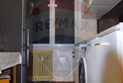 Apartament 2 camere Trapezului semidecomandat 50.48mp 1974 - 5