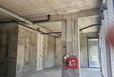 Spațiu comercial, de 405 mp, în Tei - 2