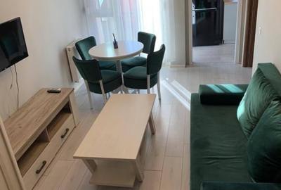 Apartament cu 2 camere de vanzare in complexul ARED R29 - Oradea - 5