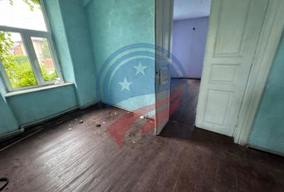 Casă individuală cu 6 camere cu Teren 470 Mp în Central - 8