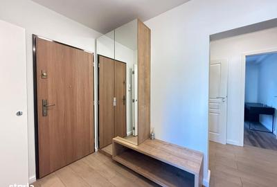 Apartament cu 3 camere, mobilat în Nerva Traian - 9