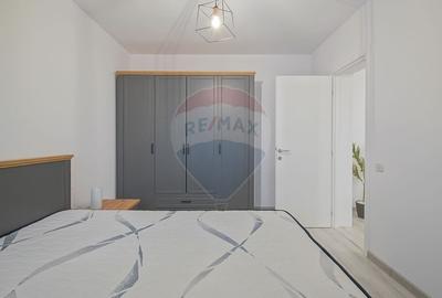 COMISION0%| PRIMA INCHIRIERE| APARTAMENT| 2 CAMERE| LOC DE PARCARE| - 6