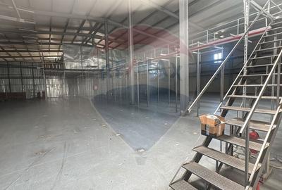 Hala de inchiriat - zona Calea Clujului, Oradea - 9