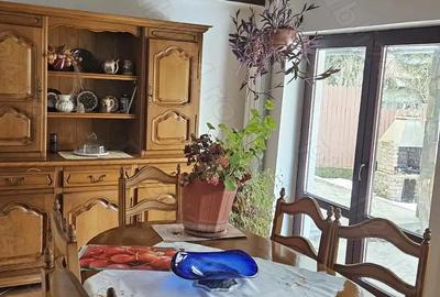 Casă cu Teren 675 Mp în Poiana - 4