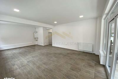 Spațiu comercial stradal 44 mp de închiriat – Militari Residence - 7