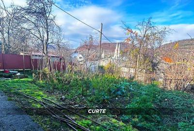 De vanzare: Casa cocheta cu priveliste, zona centrala Bai... - 12