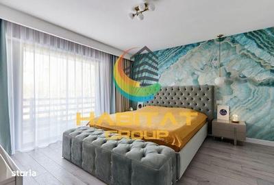 Apartament cu 2 camere decomandat în Berceni - 2