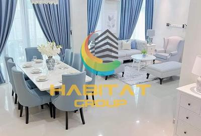 Apartament cu 3 camere semidecomandat în Tineretului - 3