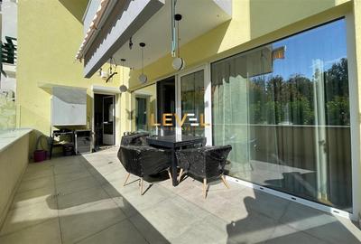 [VIDEO] Premium 4 Room Renovated Duplex for Rent Soseaua Nordului - 5