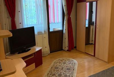 Apartament cu 2 camere decomandat în Alexandru cel Bun - 2