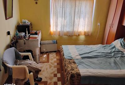 Casă cu 3 camere în Poiana - 5