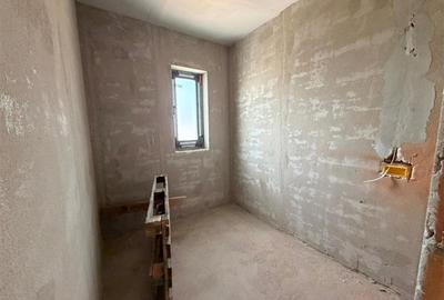 Duplex cu 4 camere cu Teren 350 Mp în Tărlungeni - 20