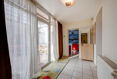 Casa Parc Bazilescu - Doua Cladiri Multifunctionale, Contorizare Separata! - 5