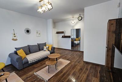 Apartament cu 3 camere decomandat în Tudor - 4