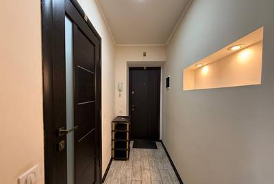 Apartament de inchiriat cu doua camere in zona drumul taberei - 2