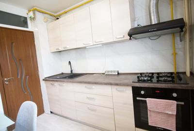 Metrou Piața Sudului | Sun Plaza | Modern | Renovat recent | Bloc reabilitat - 11