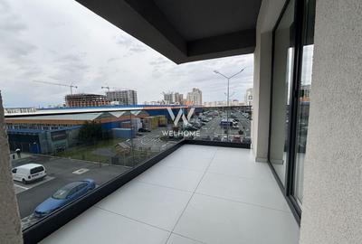 Alege sa inchiriezi un apartament de LUX ! - 2