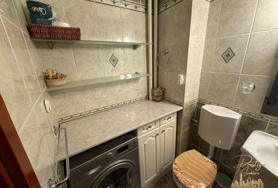 Apartament cu 2 camere tip D de inchiriat pe Bd. Dacia - Oradea - 9