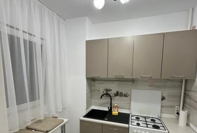 Dristor laborator etaj 2 - 5