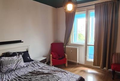 Theodor Pallady, str. Ciucea, 5 minute metrou/pet frendly Theodor Pallady, str. Ciucea, 5 minute metrou/pet frendly - 6