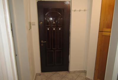 Garsonieră renovată de închiriat – Bulevardul Mihai Viteazul, Sibiu - 32