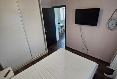 Apartament cu 2 camere semidecomandat în Alexandru cel Bun - 4