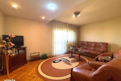 Apartament cu 3 camere decomandat, mobilat în Soarelui - 5