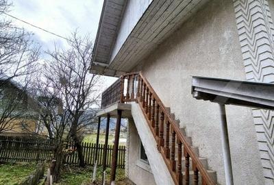 Casa de vanzare, cu 4 camere, 184 mp, in zona Dorna Arini, loc. Rusca - 19