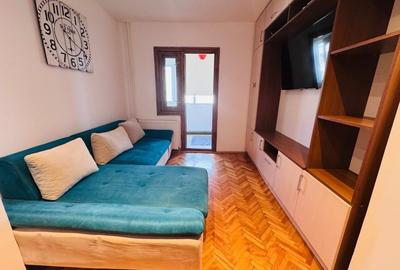 Apartament cu 3 camere semidecomandat, mobilat în Girocului - 16