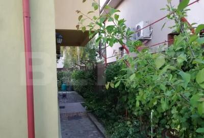 Casă cu 7 camere cu Teren 316 Mp în Central - 17