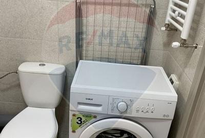 Apartament 2 camere, Militari Residence, Lidl - 9