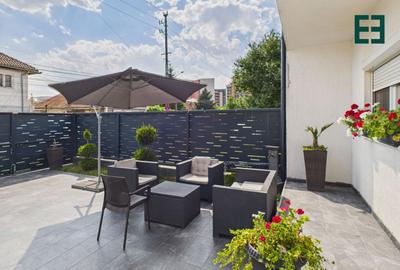 Casă individuală cu 4 camere cu Canalizare în Aradului - 32