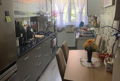 Casă cu 3 camere cu Teren 100 Mp în Dâmbul Rotund - 5