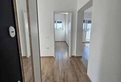 Apartament cu terasa Giarmata Vii - 2