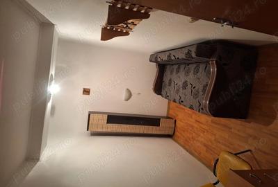 Apartament cu 2 camere semidecomandat în UTA - 5