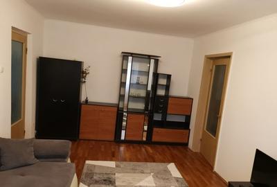 Apartament de 2 camere modern, fix langa statie de metrou - Ștefan cel Mare - 2