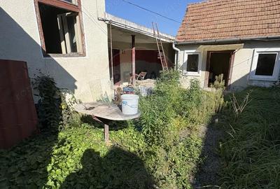 Casă cu Teren 348 Mp în Sud - 2