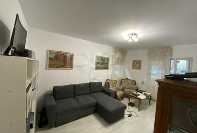 Apartament 2 Camere , Decomandat , Centrala Proprie , Zona Metalurgiei - 4