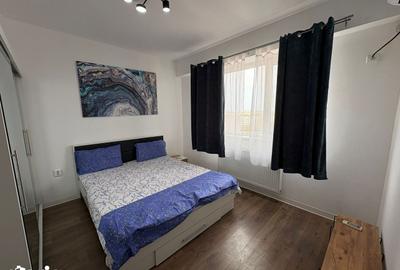 Apartament cu 2 camere decomandat, mobilat în Metalurgiei - 8